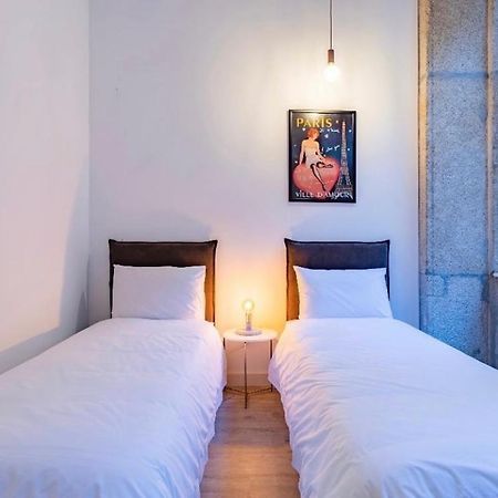 New Porto Legend Apartments מראה חיצוני תמונה