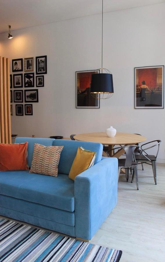 New Porto Legend Apartments מראה חיצוני תמונה