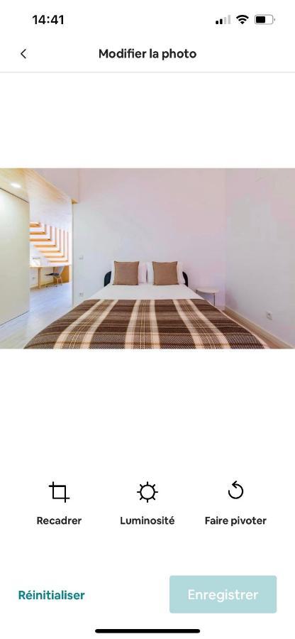New Porto Legend Apartments מראה חיצוני תמונה