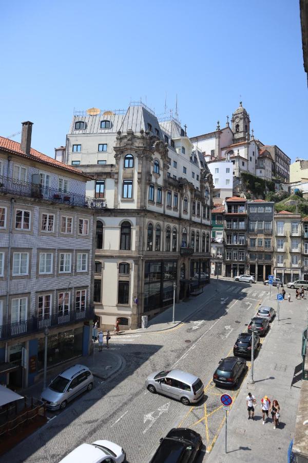New Porto Legend Apartments מראה חיצוני תמונה