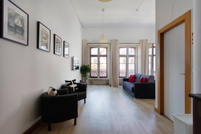 New Porto Legend Apartments מראה חיצוני תמונה