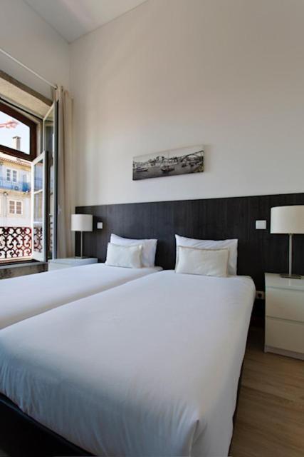 New Porto Legend Apartments מראה חיצוני תמונה