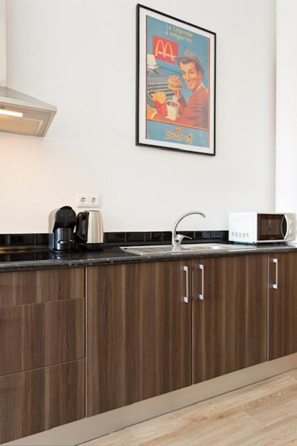 New Porto Legend Apartments מראה חיצוני תמונה