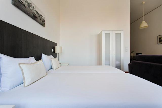 New Porto Legend Apartments מראה חיצוני תמונה