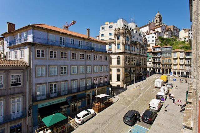 New Porto Legend Apartments מראה חיצוני תמונה
